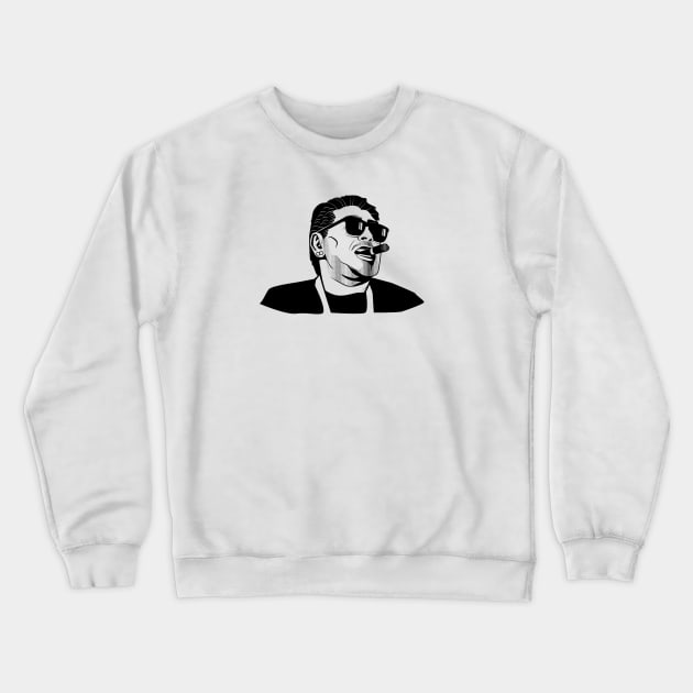 Dom Diego Crewneck Sweatshirt by TambuStore